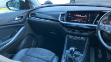 Vauxhall Grandland 1.2 Turbo Ultimate 5dr Petrol Hatchback